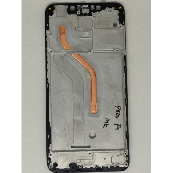 FRAME LCD POCO F1