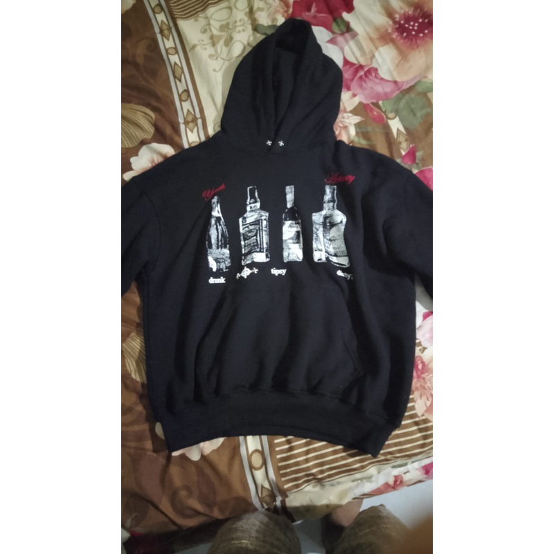 Hoodie lucyhail666