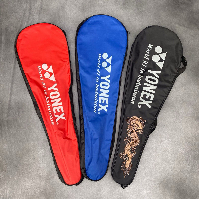 Raket Badminton Sarung