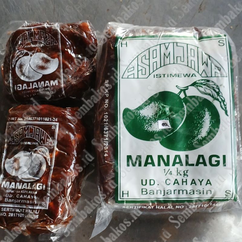 

Asam Jawa Manalagi | Asam Kamal 3000 | Asam Jawa Murah