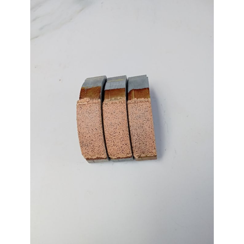 kampas ganda kampas kopling honda PCX 150 LOKAL kampas ganda original