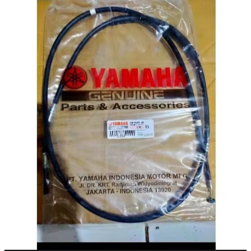 KABEL REM TALI REM BELAKANG YAMAHA XEON RC MIO SOUL GT 125