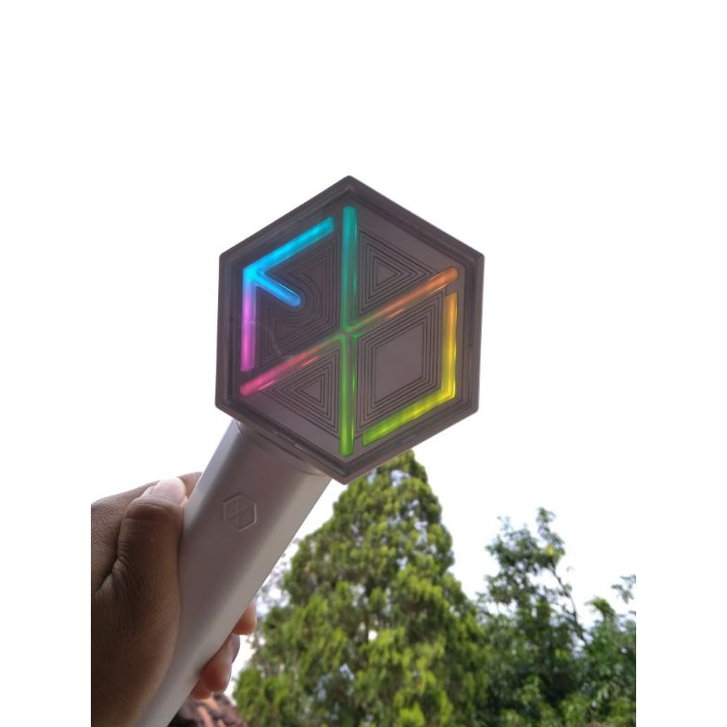 

LS EXO