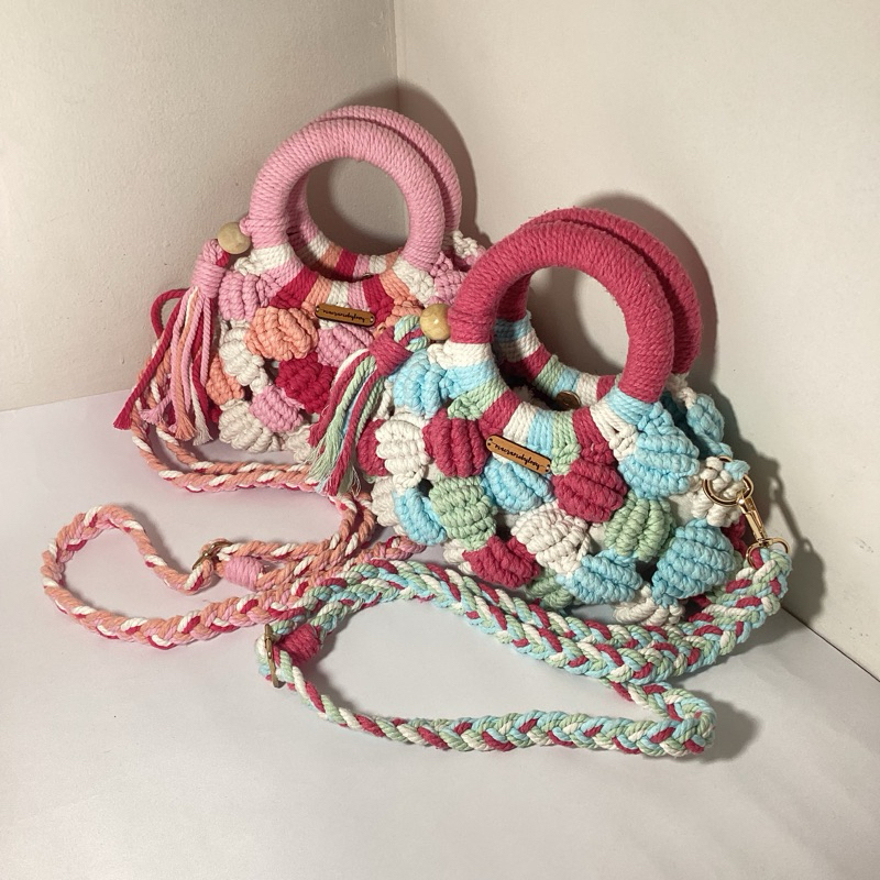

[MAC-TB] Tas Bubble Lovy