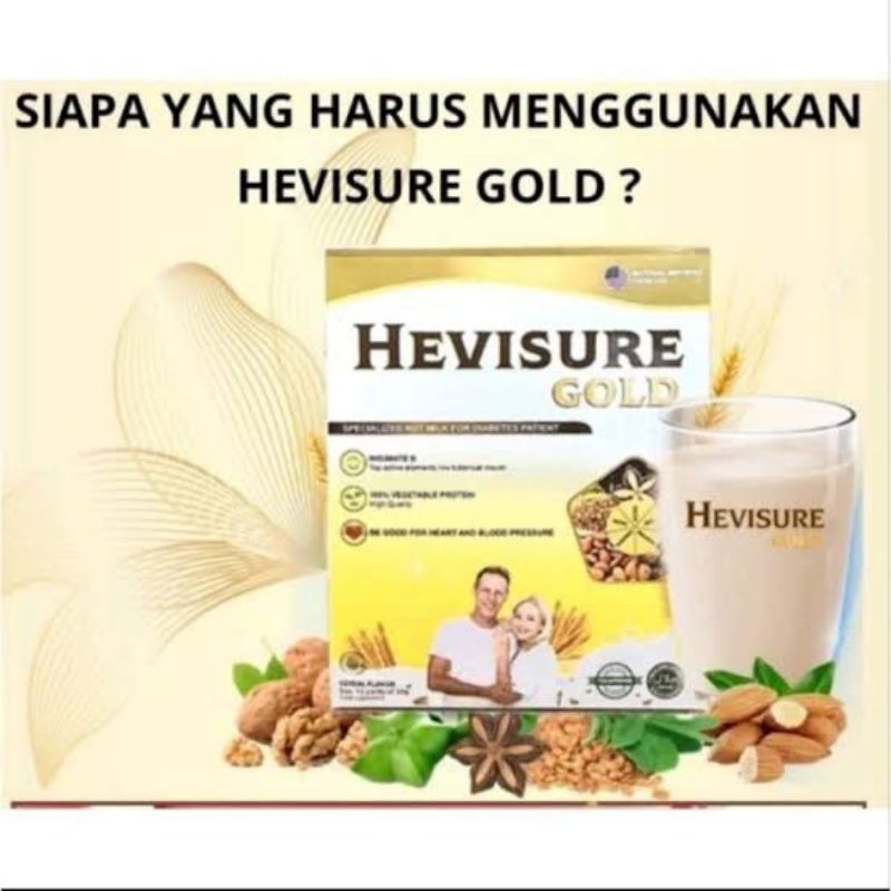 

HEVISURE GOLD OBAT DIABETES dan KENCING MANIS TURUNKAN KADAR GULA
