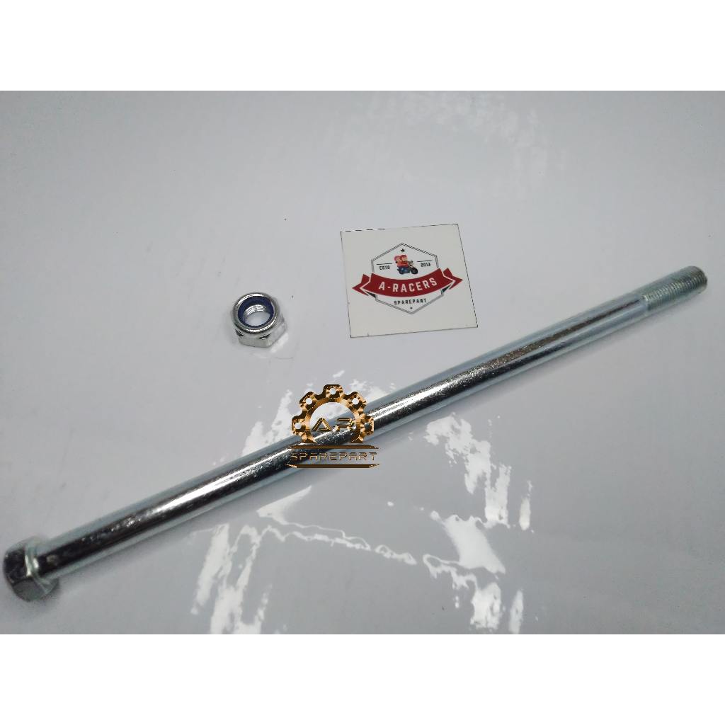 AS GARPU REVO OLD BLADE REVO ABSOLUT BLADE NEW AS FORK AS SWING ARM