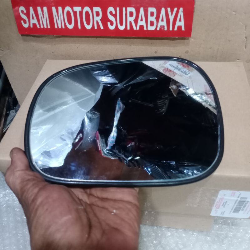 Kaca spion Suzuki grand Escudo Original