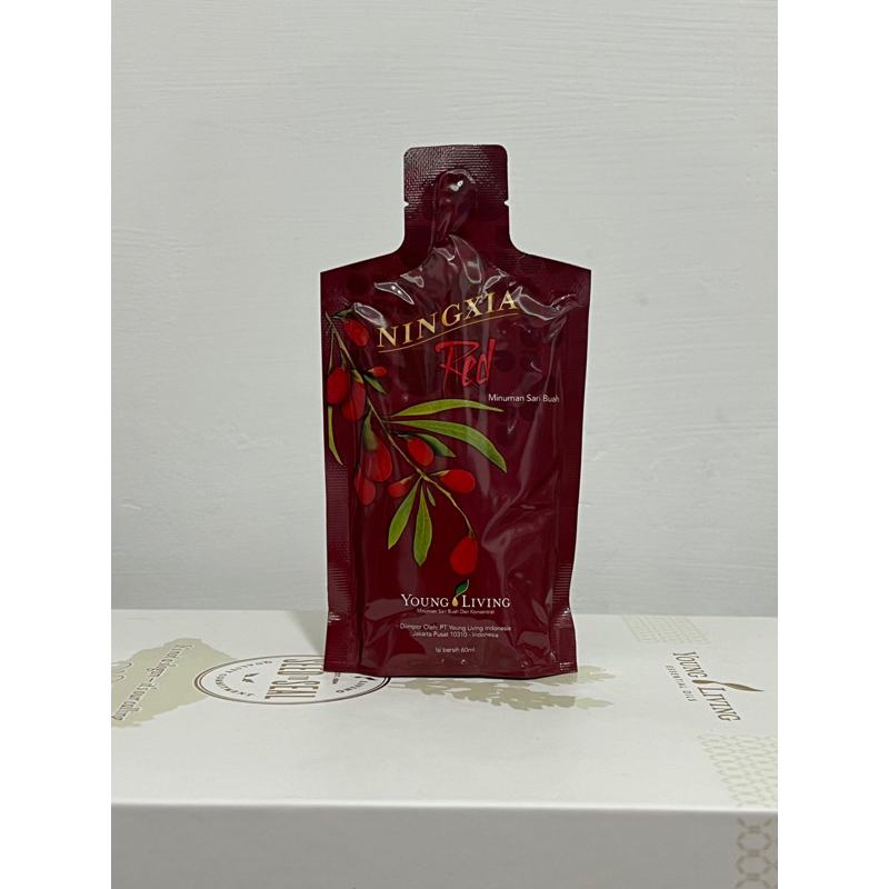 Young Living Ningxia Red 60 ml