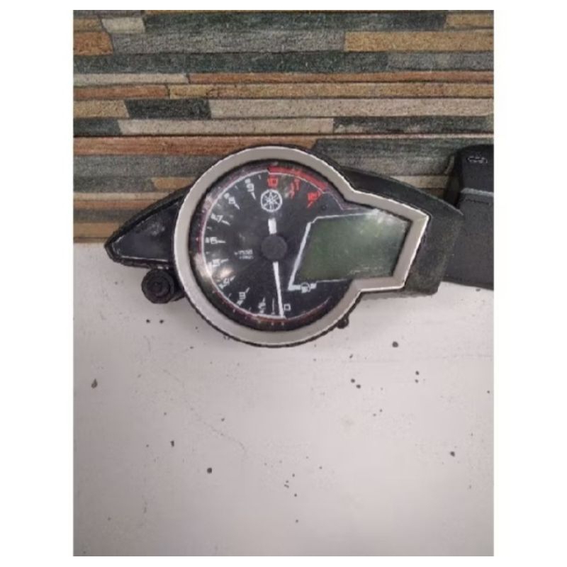 Speedometer Kilometer Odometer Motor Yamaha Vixion New Nvl (Original Copotan)