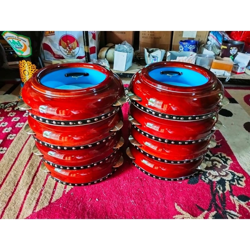 HADROH REBANA JEPARA KUALITAS PREMIUM 30CM