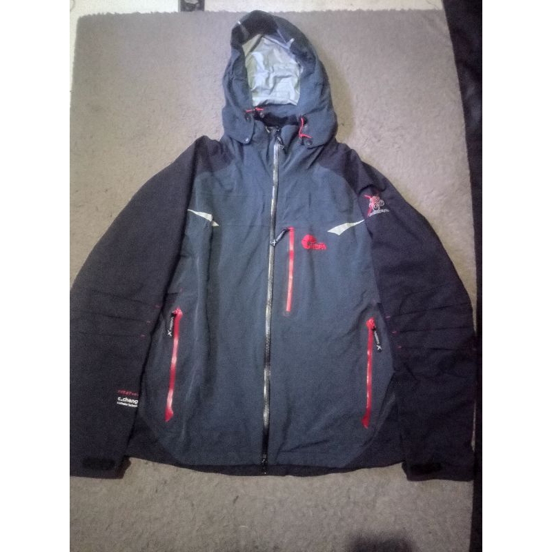 Nepa hypent nolimit & nepa biru