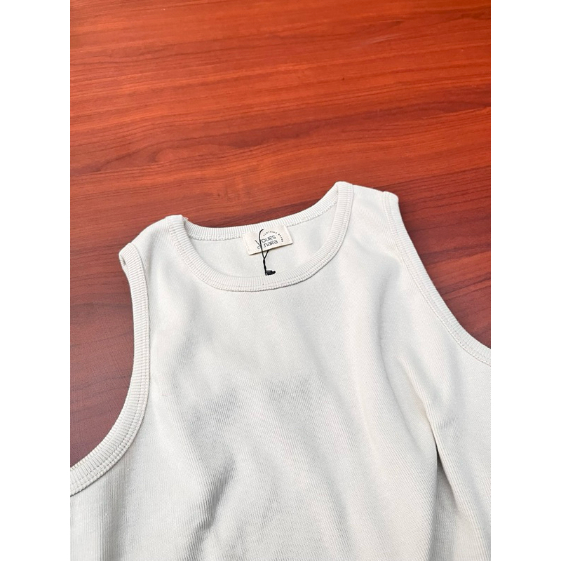 xara tanktop | tanktop daleman hijab