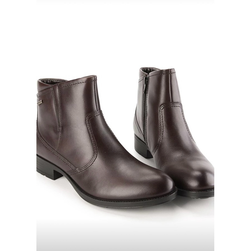 Sepatu Boots Wanita Hush Puppies Original - Nova Elly