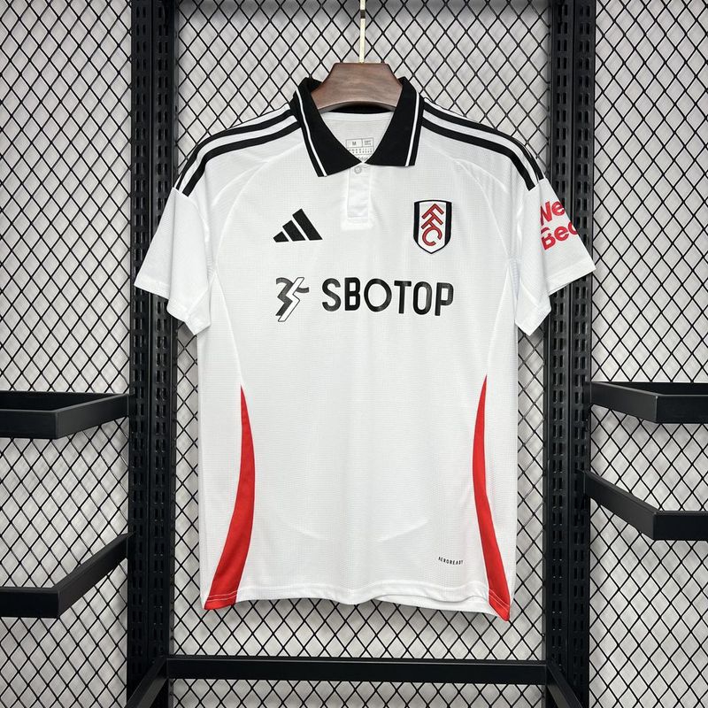 JERSEY FULHAM HOME 2024/2025