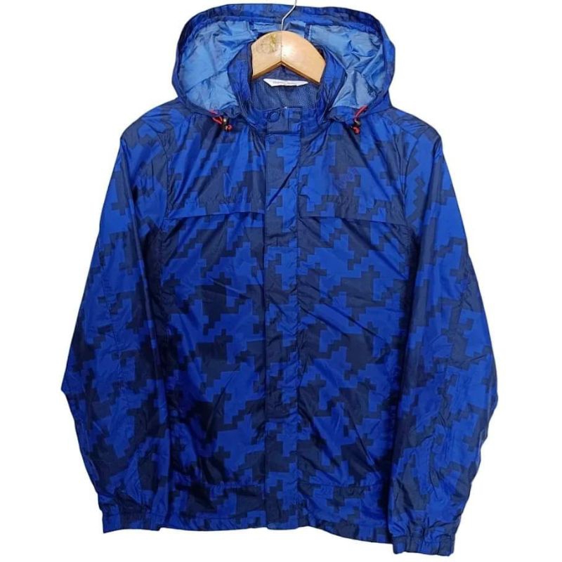 Jaket Elegance Sport Paris camo size L