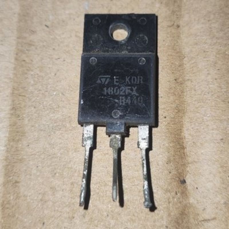 TR MD1802FX MD 1802FX 1802 FX