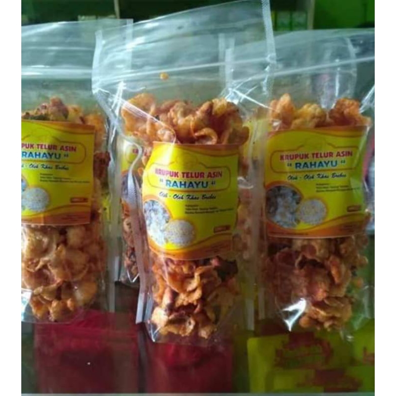 

KERUPUKTELORASINBALADO