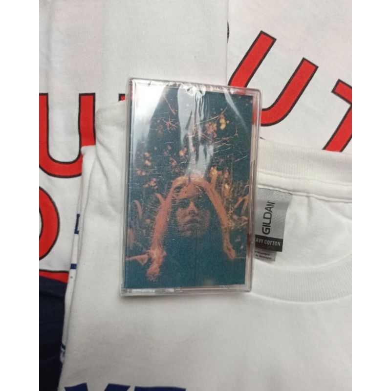 KASET TURNOVER - PERIPHERAL VISION