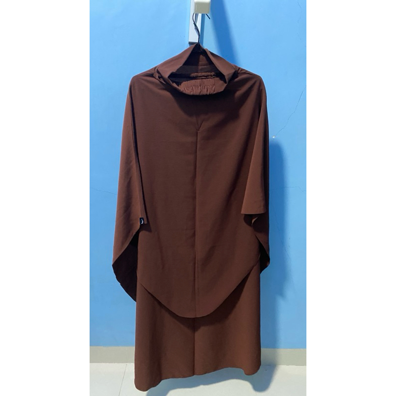 Preloved Zaysaku Bhumi series