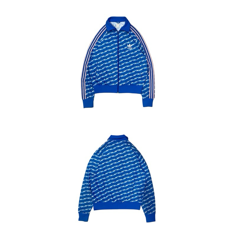 Adidas Tracktop Manchester United