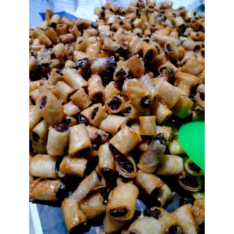 

pisang aroma