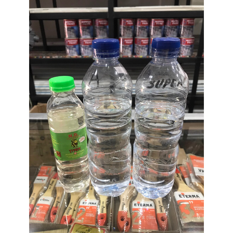 Thinner Super/ Thinner A / Thinner ND