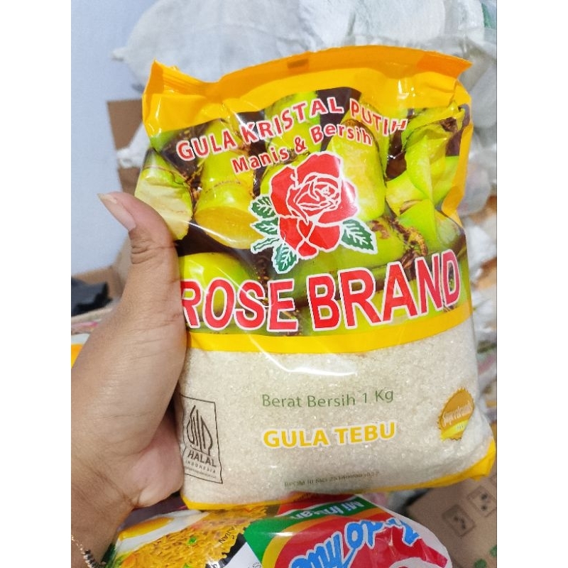 

gula rosebrand 1kg