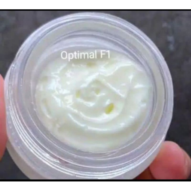 NIGHT CREAM F1 ULTHYME SKINCARE
