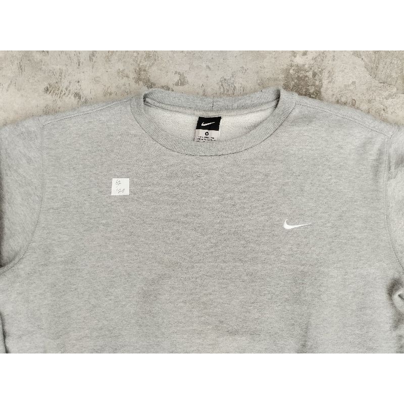 CREWNECK NIKE SMALL LOGO
