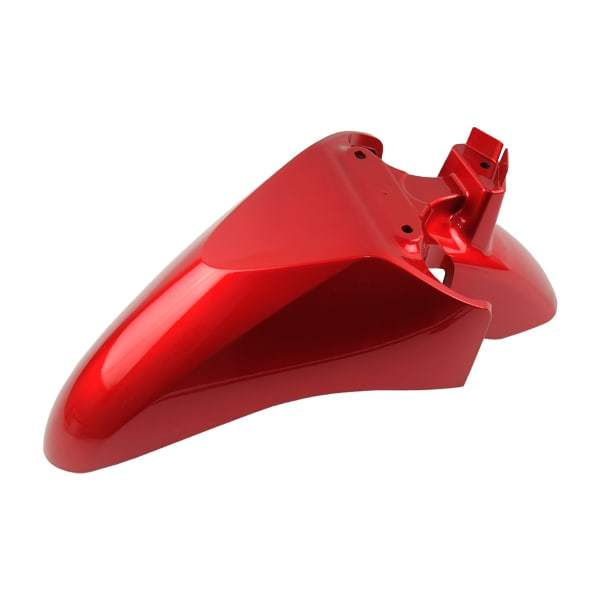 61100KZL930ZX Fender Front Slebor Spakbor Depan Spacy 61100-KZL-930ZX