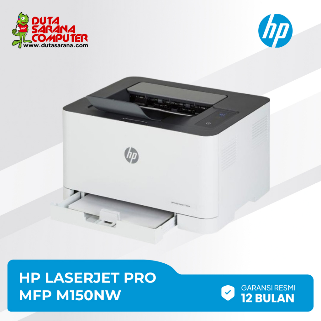 HP Printer Color Laser 150NW NEW