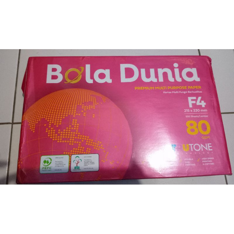 

BOLA DUNIA HVS F4 PERLEMBAR