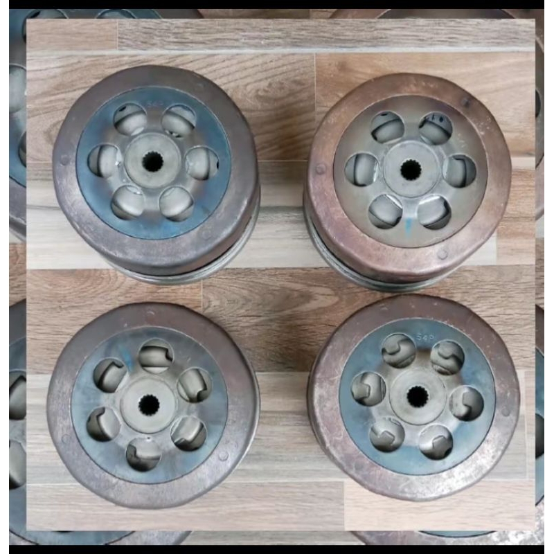 SLEDING SAVE PULLY MOTOR MIO J MIO GT SOUL GT XRIDE 113 ORISINIL LEPASAN MOTOR