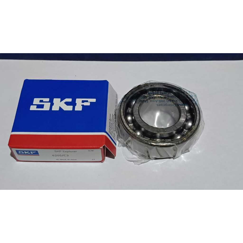 SKF BEARING 6205/C3