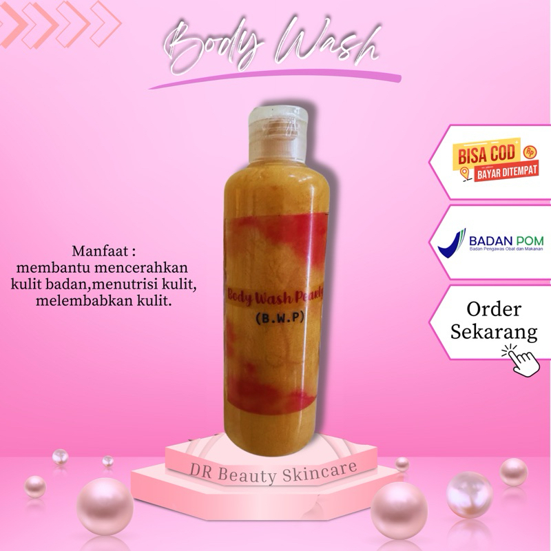 DR LISA SABUN GOLD WHITENING