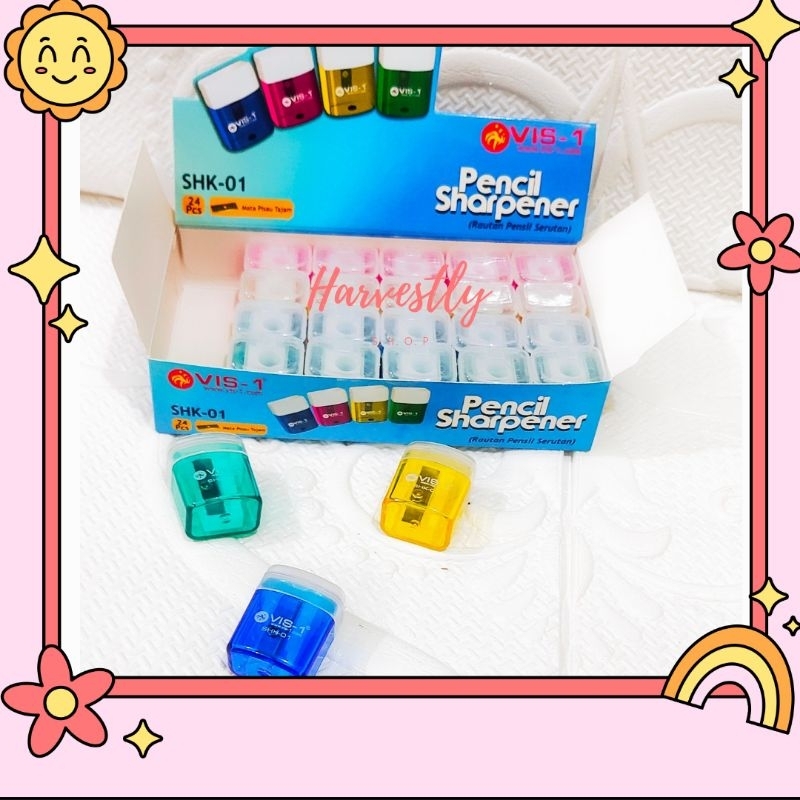 

RAUTAN PENSIL 1 PCS / PAK