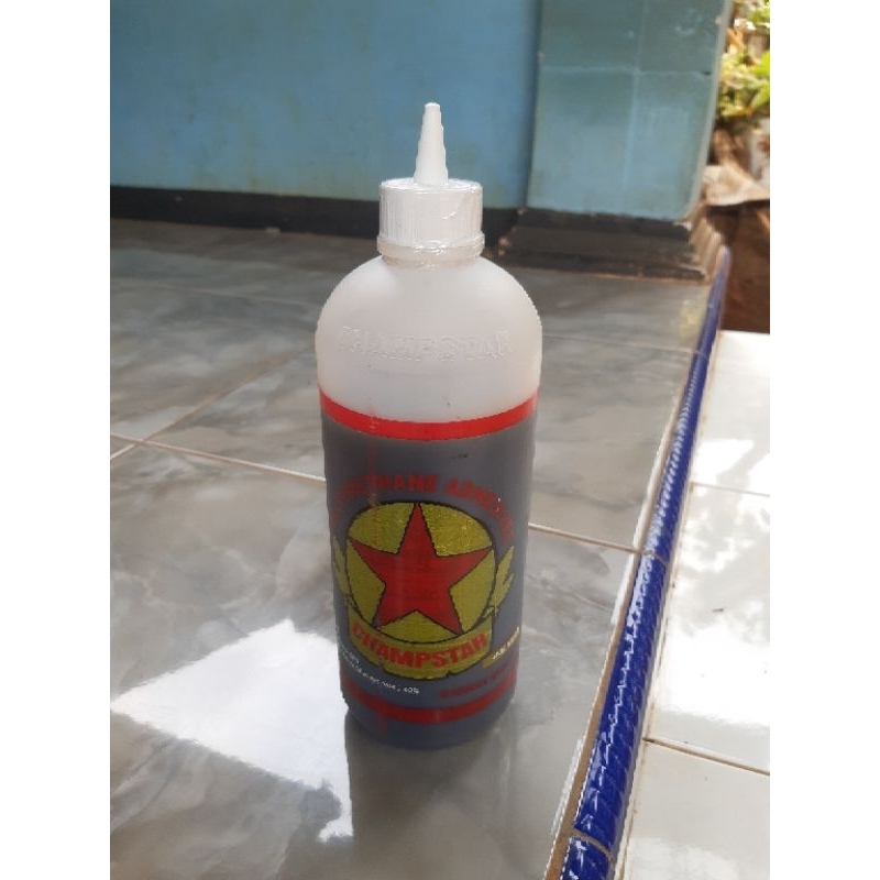 

Lem Piu/Lem Crot Champstar