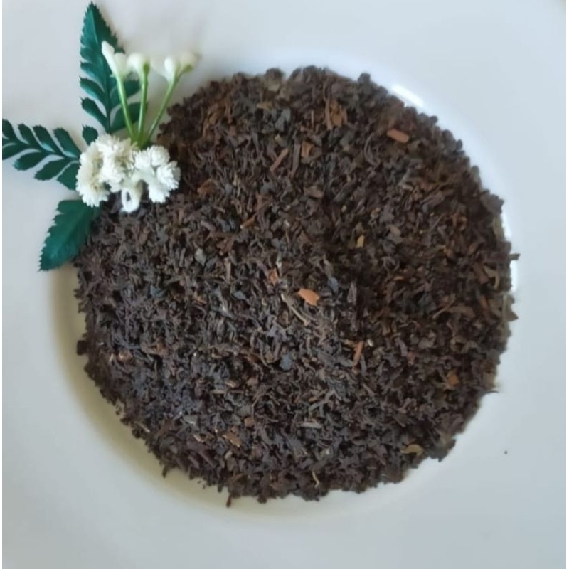 

Teh Hitam BP Orthodox / Teh Hitam BP Ortodok