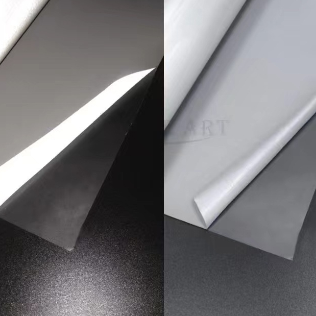 Polyflex Reflektif Silver Grey/Polyflex Reflektif
