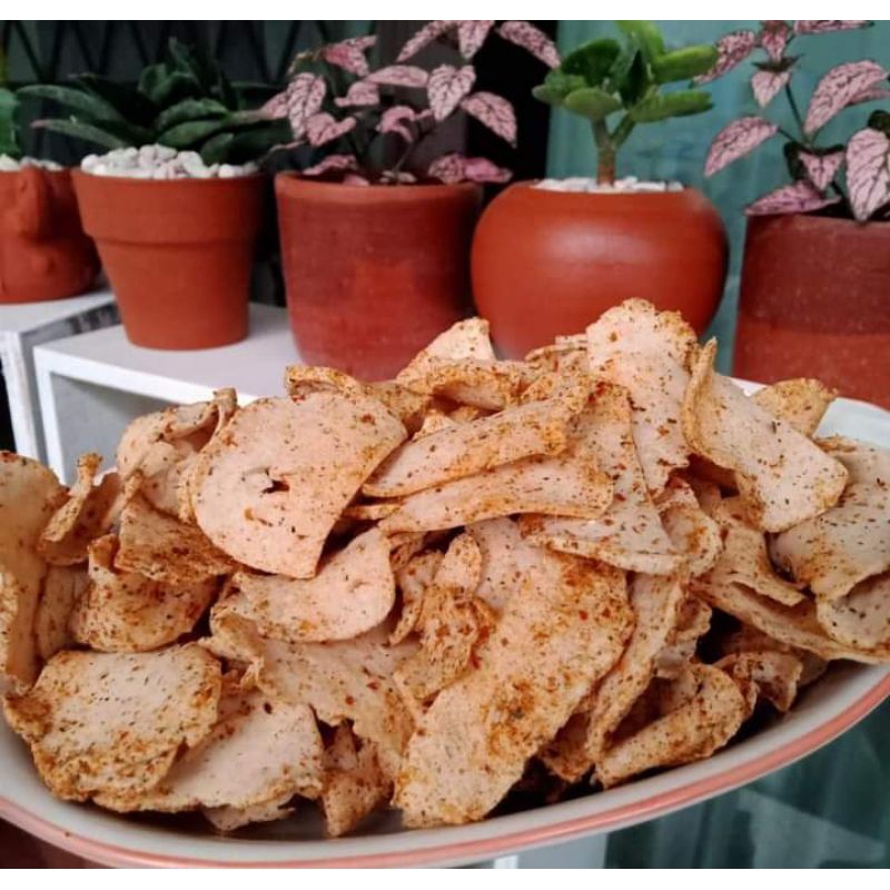 

BasrengPedas•KripikBasrengPedas•Qulinaria