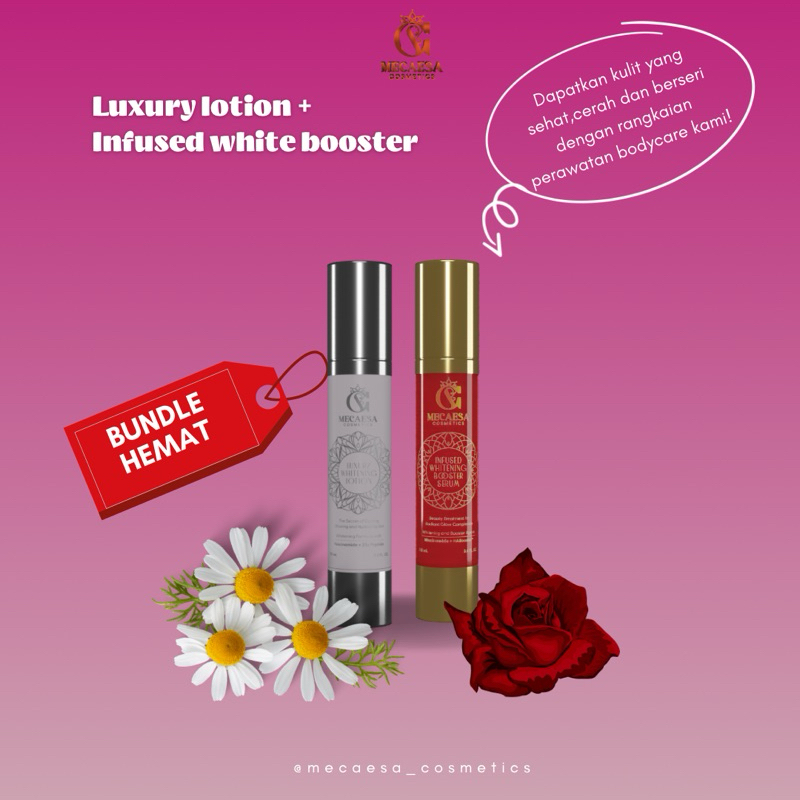 BELI DI AKUN BARU MECAESA COSMETICS GESER GAMBAR