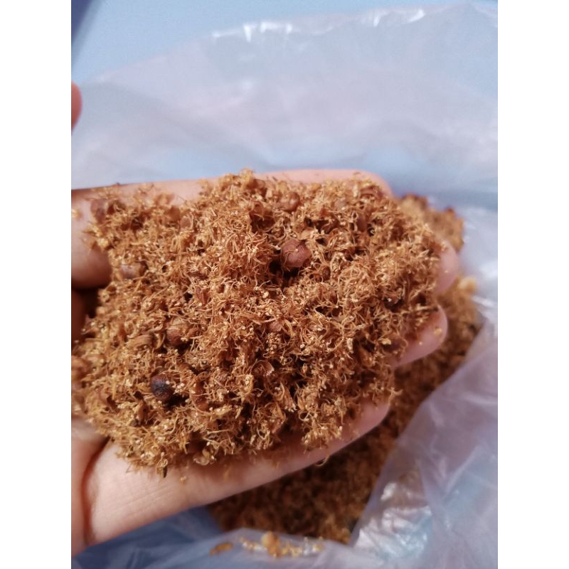

sungut/bunga cengkeh kering 500gram