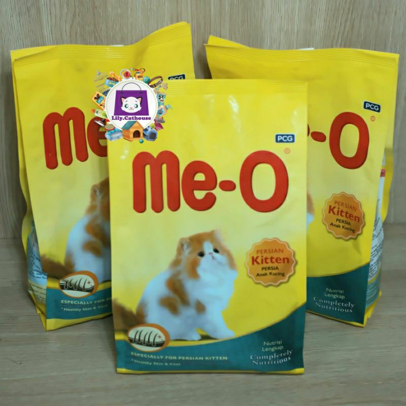 Meo Persian Kitten  1,1 kg Freshpack