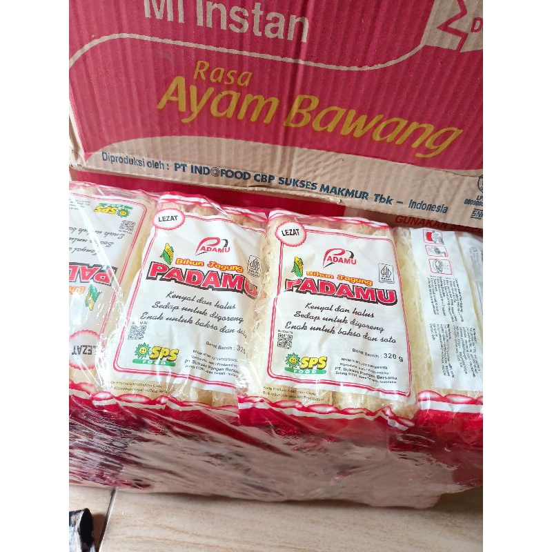

bihun jagung