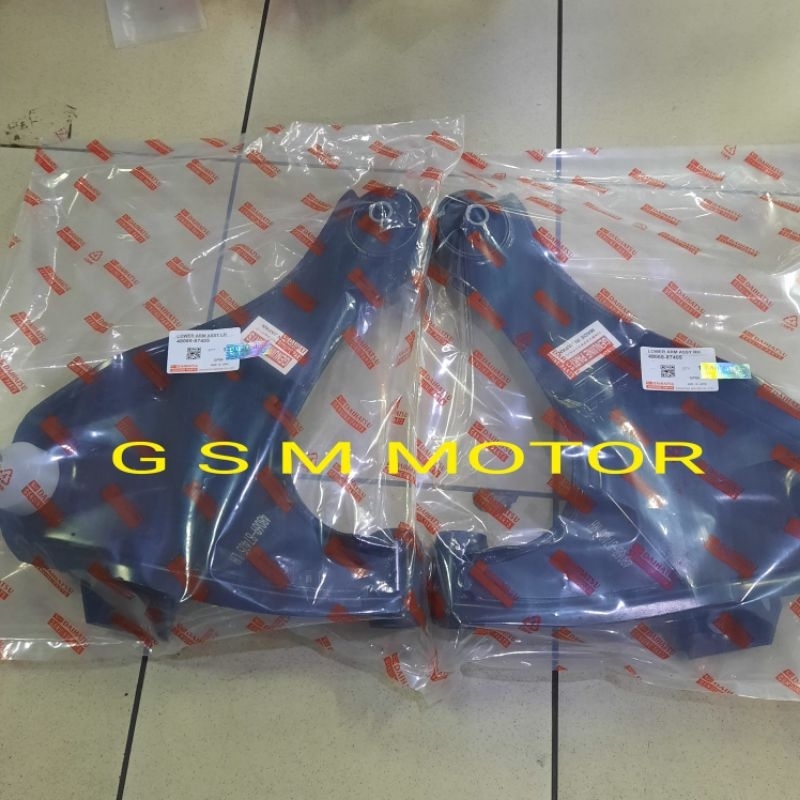 lower arm taruna carburator original