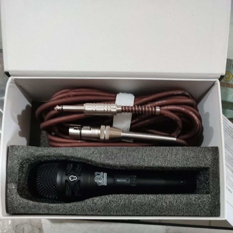MIC MICROPHONE DBQ A9 PROFESIONAL