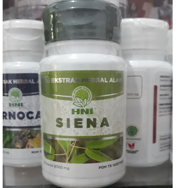 

PROMO KAPSUL SIENA HNI HPAI