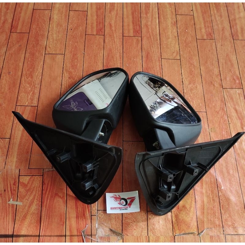 Spion Datsun Go Panca Original second