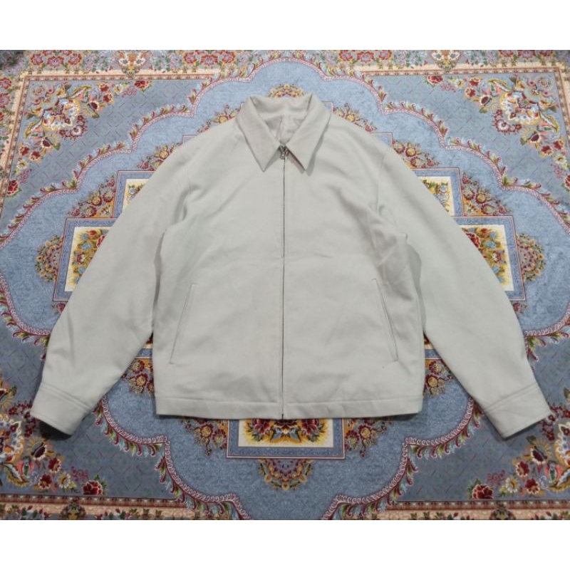 *8 Seconds work jacket