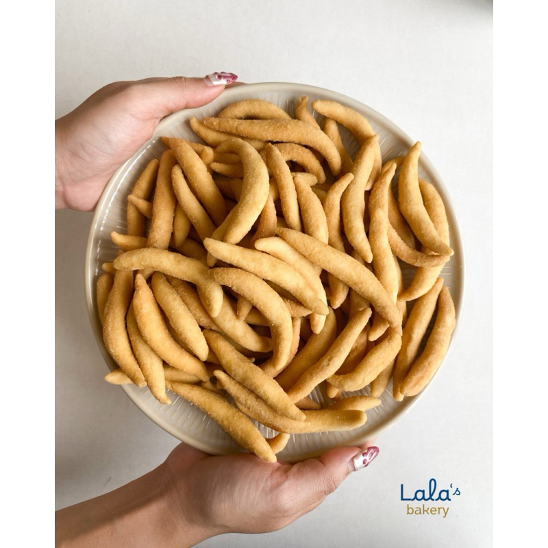 

TELUR GABUS MANIS | PREMIUM QUALITY | TANPA PEMANIS BUATAN